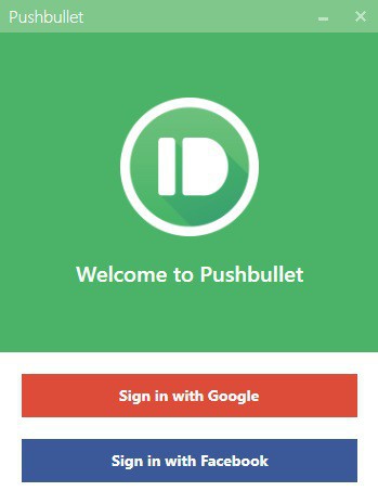 Tuyệt chi&ecirc;u nhận/gửi tin nhắn, cuộc gọi tr&ecirc;n smartphone trực tiếp từ m&aacute;y t&iacute;nh - Ảnh 3.