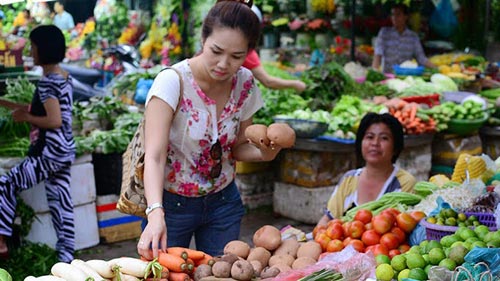 Cách ăn đồ nướng đúng kiểu để không rước mầm bệnh ung thư chết người - Ảnh 4.