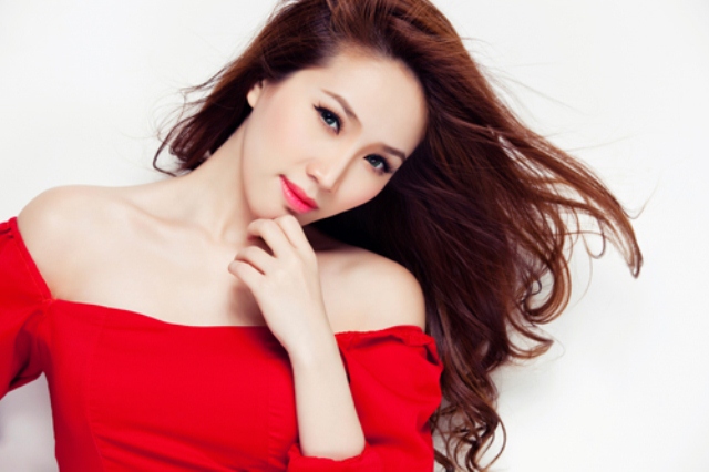 Đố bạn biết Nguyễn Thị Lắm, Nguyễn Thị Lượm, L&ecirc; Hữu Nghị... l&agrave; t&ecirc;n thật của ng&ocirc;i sao n&agrave;o? - Ảnh 4.