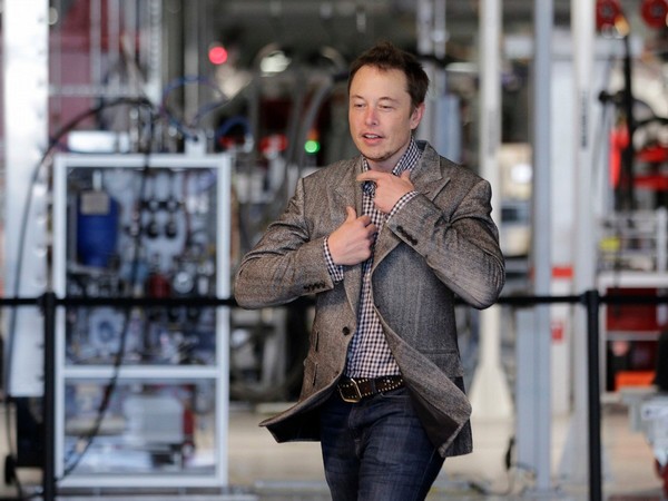 Choáng với lịch làm việc dày đặc của tỷ phú công nghệ Elon Musk - Ảnh 4.