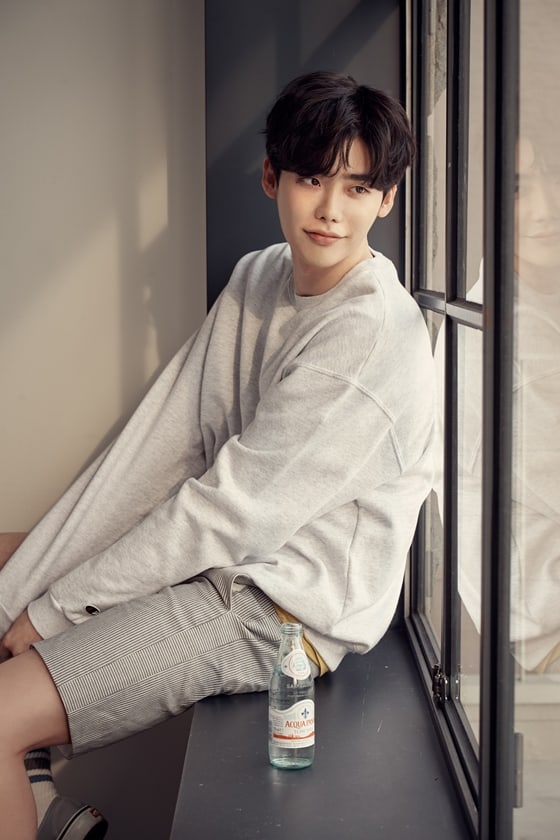 Lee Jong Suk như sinh ra để đóng phim truyền hình - Ảnh 4.