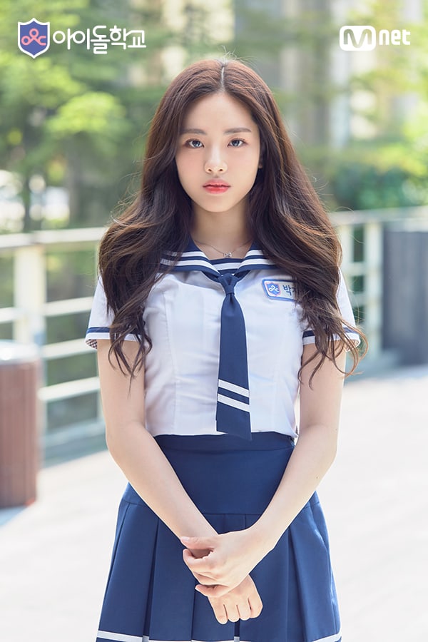 Show thực tế Idol School trình làng nhóm nhạc nữ mới với 9 thành viên - Ảnh 4.