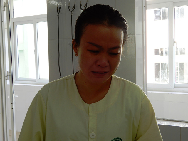 Mắc bệnh viêm tụy cấp, tính mạng chàng trai trẻ đang nguy kịch - Ảnh 4. Mắc bệnh viêm tụy cấp, tính mạng chàng trai trẻ đang nguy kịch - Ảnh 4.