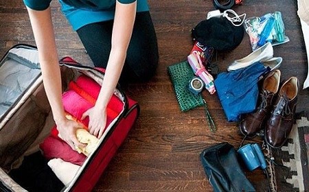 Những điều cần đặc biệt chú ý khi đi chơi dịp Tết Dương lịch - Ảnh 4.