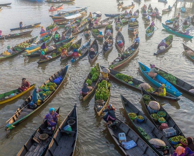 Một tuần thành công rực rỡ của nhiếp ảnh Việt trên National Geographic - Ảnh 4.