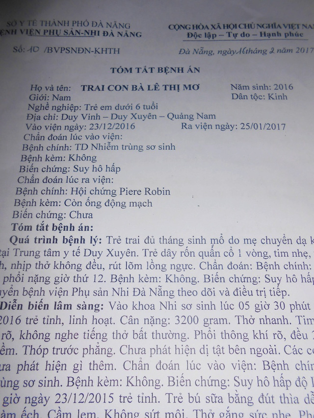 Xót xa bé 3 tháng tuổi phải dùng ống xông sữa để duy trì sự sống - Ảnh 5.