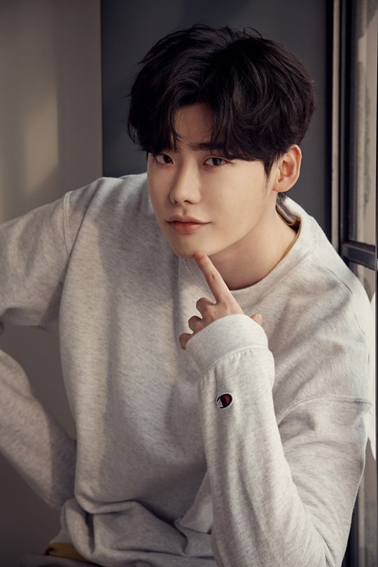 Lee Jong Suk như sinh ra để đóng phim truyền hình - Ảnh 5.