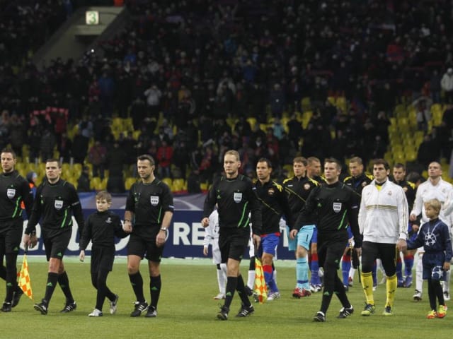 8 đội bóng Real Madrid chưa từng đánh bại trên sân khách tại Champions League - Ảnh 5.