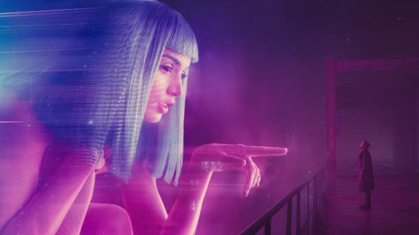 Blade Runner 2049 hứa hẹn xuất sắc hơn phần tiền truyện - Ảnh 4.