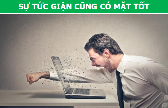 Giải mã những sự thật thú vị về cảm xúc “giận dữ” của con người - Ảnh 4.