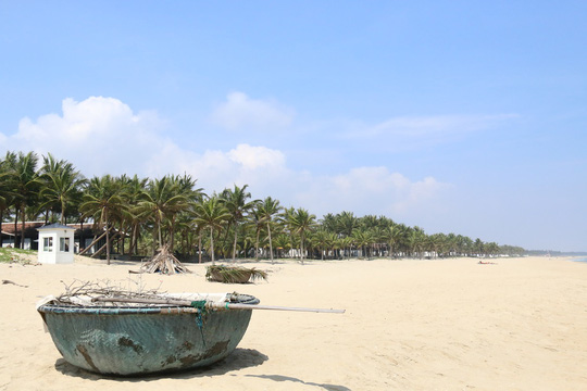 Vì sao Hà My lọt vào top những bãi biển đẹp nhất châu Á? - Ảnh 6.