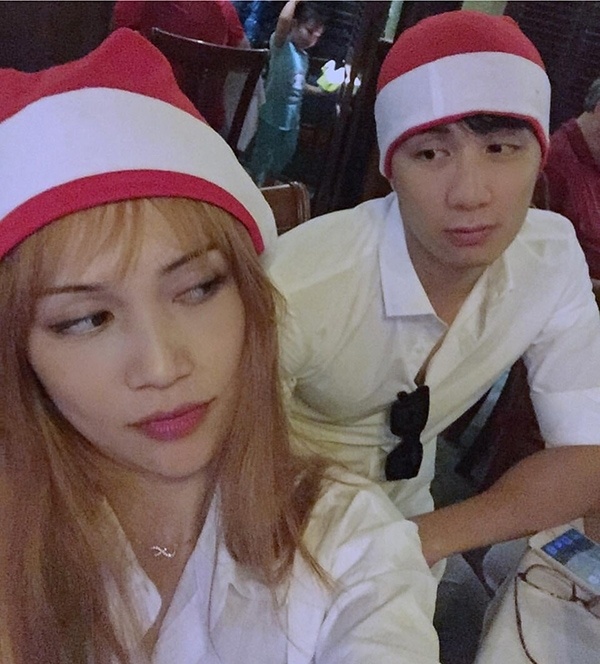 4 cặp đôi trẻ, chỉ nhìn họ bên nhau thôi cũng đã thấy GATO rồi - Ảnh 6.