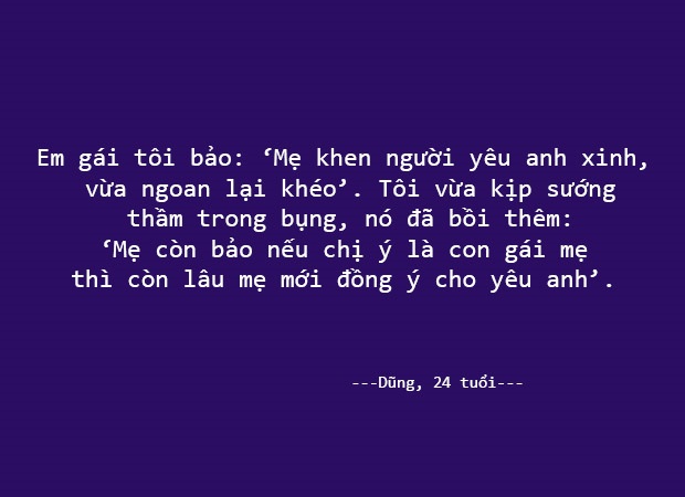 Những bà mẹ chồng bá đạo chiều con dâu hơn cả con đẻ ai cũng thích - Ảnh 7.