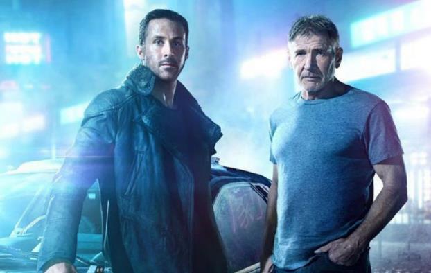 Blade Runner 2049: Sức hấp dẫn chết người từ bộ đôi Harrison Ford và Ryan Gosling - Ảnh 6.