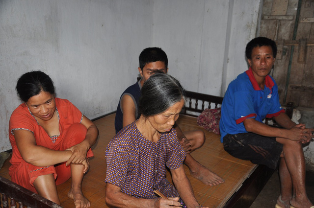 Thời chiến đánh giặc, thời bình tôi lại đánh vật với con !... - Ảnh 7. Thời chiến đánh giặc, thời bình tôi lại đánh vật với con !... - Ảnh 7.