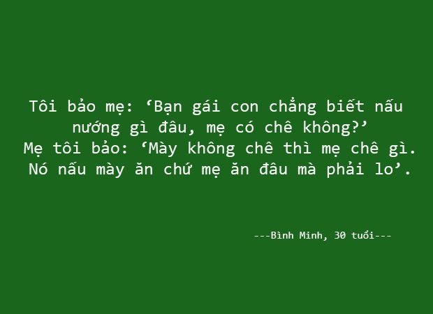 Những bà mẹ chồng bá đạo chiều con dâu hơn cả con đẻ ai cũng thích - Ảnh 8.