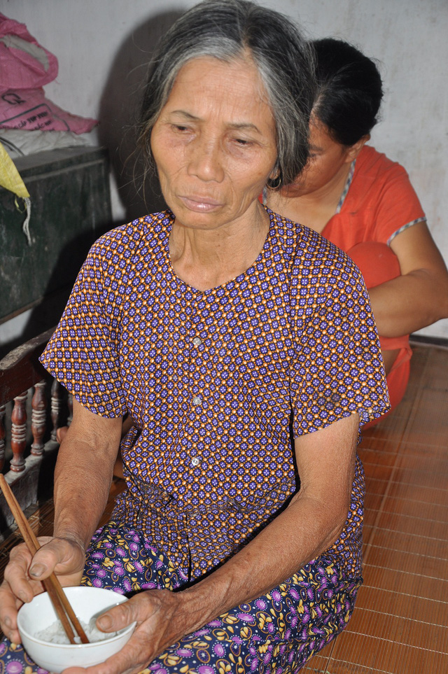 Thời chiến đánh giặc, thời bình tôi lại đánh vật với con !... - Ảnh 8. Thời chiến đánh giặc, thời bình tôi lại đánh vật với con !... - Ảnh 8.