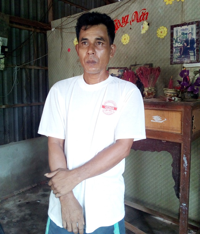 Sự sống mong manh của bé 10 tuổi bị xuất huyết não - Ảnh 7. Sự sống mong manh của bé 10 tuổi bị xuất huyết não - Ảnh 7.