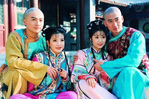 Nếu biết đến những bộ phim này, chứng tỏ bạn đã già thật rồi đấy - Ảnh 9. Nếu biết đến những bộ phim này, chứng tỏ bạn đã già thật rồi đấy - Ảnh 9.