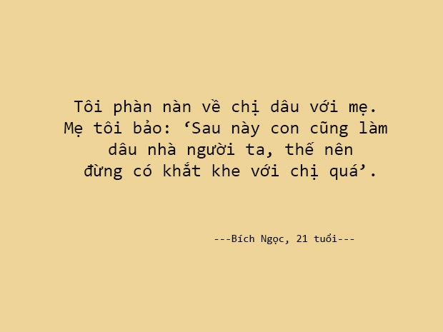 Những bà mẹ chồng bá đạo chiều con dâu hơn cả con đẻ ai cũng thích - Ảnh 9.