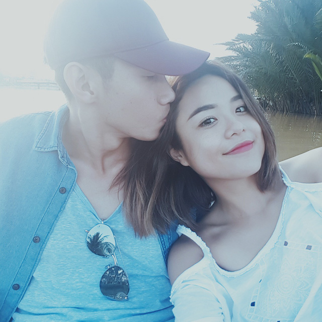 4 cặp đôi trẻ, chỉ nhìn họ bên nhau thôi cũng đã thấy GATO rồi - Ảnh 10.