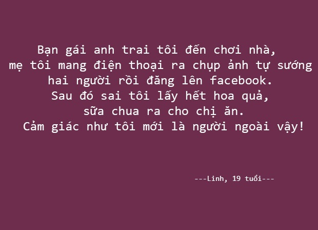 Những bà mẹ chồng bá đạo chiều con dâu hơn cả con đẻ ai cũng thích - Ảnh 10.