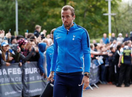 Premier-League-Huddersfield-Town-vs-Tottenham-Hotspur Premier-League-Huddersfield-Town-vs-Tottenham-Hotspur
