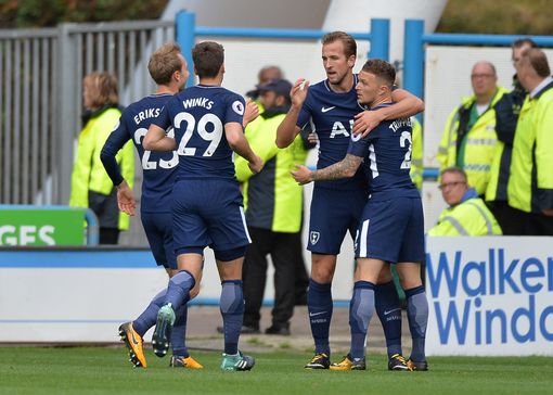 Premier-League-Huddersfield-Town-vs-Tottenham-Hotspur Premier-League-Huddersfield-Town-vs-Tottenham-Hotspur