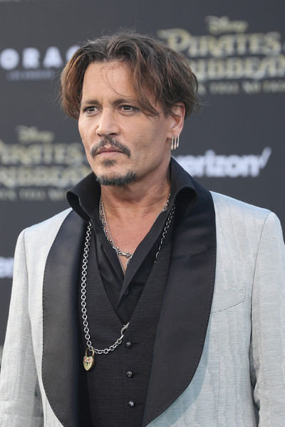 Johnny Depp trở lại mạnh mẽ với Pirates Of The Caribbean: Dead Men Tell No Tales - Ảnh 10.