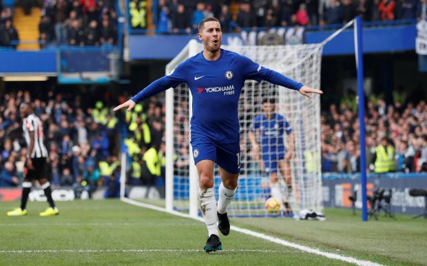 Chi 90 triệu Bảng, Man Utd muốn chi&ecirc;u mộ sao s&aacute;ng nhất của Chelsea - Ảnh 1.
