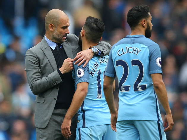 Chelsea muốn mua si&ecirc;u tiền đạo của Man City - Ảnh 2.