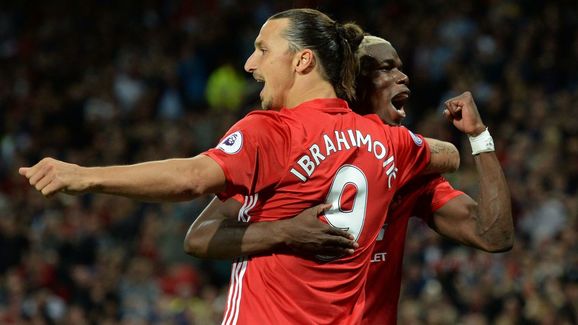 Có Lukaku, tại sao Man Utd nhất quyết giữ Ibrahimovic? - Ảnh 2.