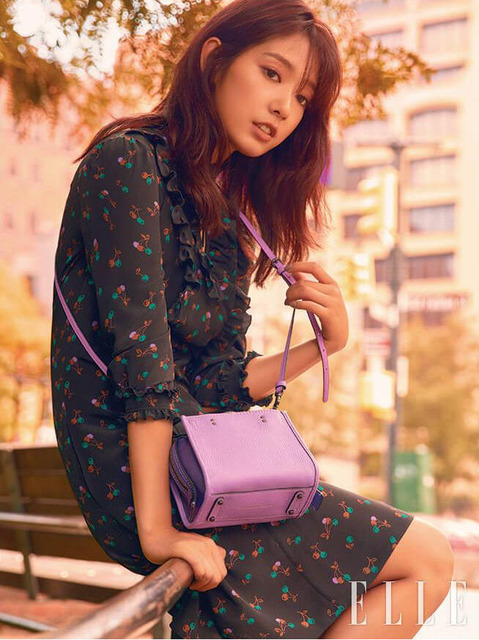 Park Shin Hye càng ngày càng xinh đẹp - Ảnh 4.