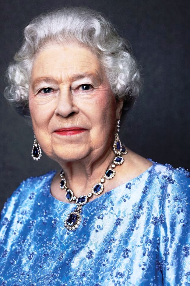 Anh bắn 62 phát đại bác kỷ niệm 65 năm trị vì của Nữ hoàng Elizabeth II - Ảnh 2.