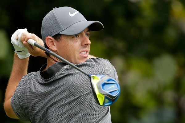 Rory McIlroy không muốn tham dự Olympic 2020 - Ảnh 1.