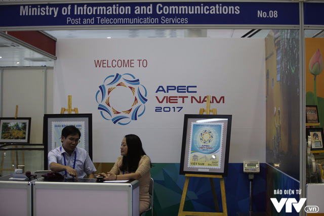 VTV hoàn thành tốt vai trò truyền hình chủ nhà tại APEC Việt Nam 2017 - Ảnh 5.