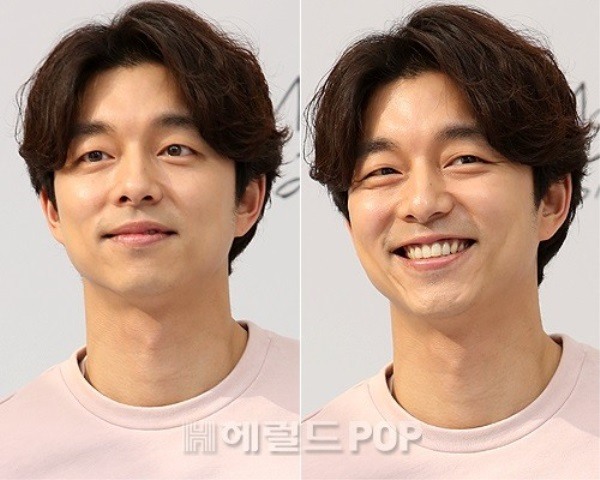 Xuất hiện cực giản dị, tài tử Gong Yoo vẫn dễ dàng đốn tim fan - Ảnh 5.