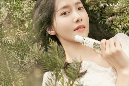 Yoona gây thương nhớ với loạt ảnh đẹp tựa thiên thần - Ảnh 4.