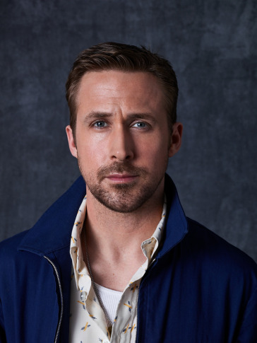 Ryan Gosling - Lịch lãm và bụi bặm - Ảnh 6.