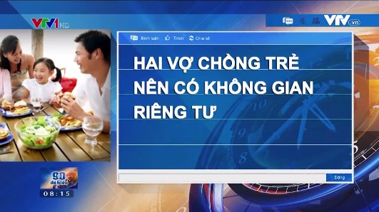 90 phút để hiểu - Đẩy mạnh tính tương tác với khán giả qua Facebook - Ảnh 5.