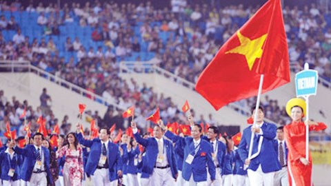 Theo dòng lịch sử: Các kỳ SEA Games từ 9 tới 21 - Ảnh 22.