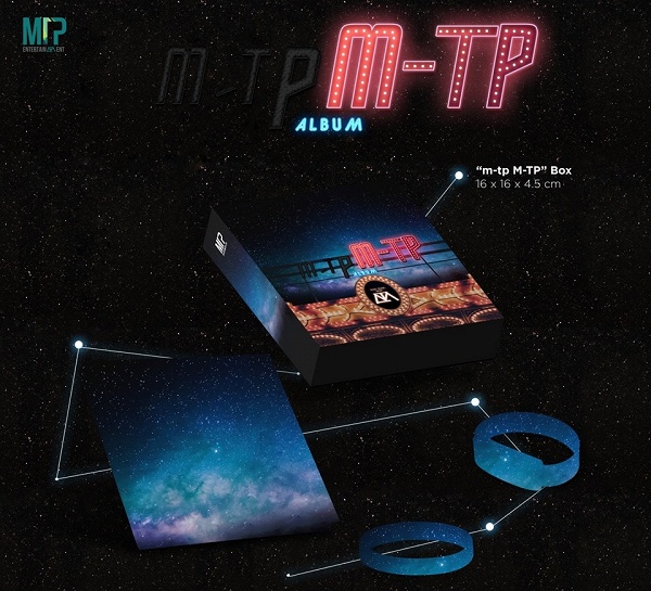 Đập hộp album đầu tay của Sơn Tùng M-TP - Ảnh 1.