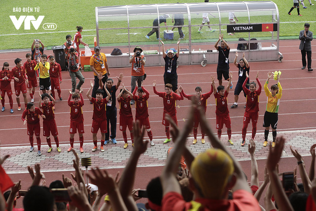 SEA Games 29: Những hình ảnh ấn tượng trong ngày thi đấu đầu tiên (20/8) - Ảnh 10.