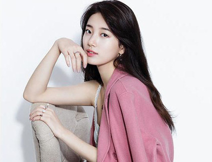 Suzy hứa làm gì cũng được nếu đứng nhất - Ảnh 1.