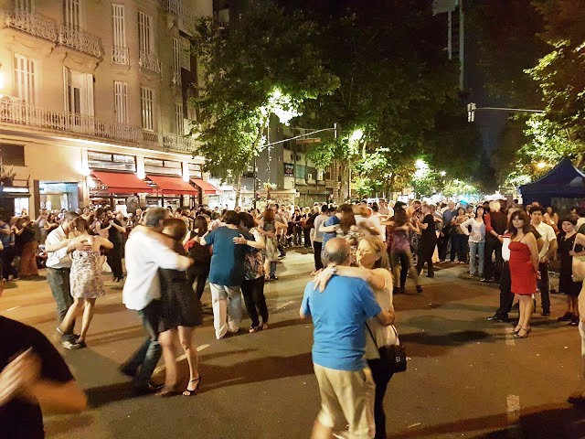 Tango - Điểm nhấn thú vị của Buenos Aires, Argentina - Ảnh 6.