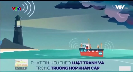 Hướng dẫn tàu thuyền tránh trú bão an toàn - Ảnh 2.