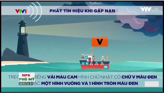 Hướng dẫn tàu thuyền tránh trú bão an toàn - Ảnh 3.