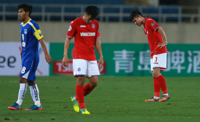 Nhìn lại hành trình của hai đại diện Việt Nam tại AFC Cup 2017 - Ảnh 2.