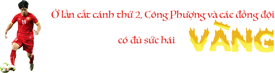 Cũng như câu chuyện của Icarus, giấc mơ Vàng bóng đá nam SEA Games tưởng gần mà lại rất xa - Ảnh 6.