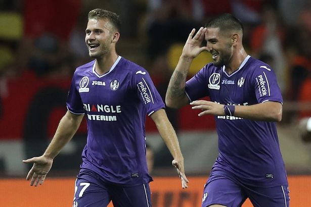 Vòng 1 giải VĐQG Pháp Ligue 1: Monaco khởi đầu như ý - Ảnh 1.